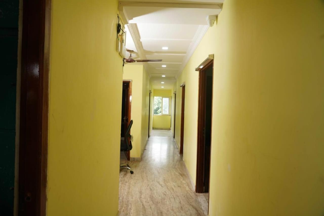 Sea Side Guest House Vizag Visakhapatnam Exterior photo
